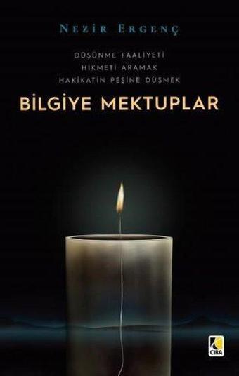 Billgiye Mektuplar - Nezir Ergenç - Çıra Yayınları