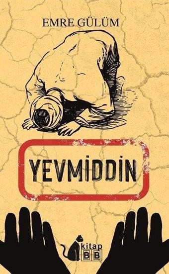 Yevmiddin - Emre Gülüm - BB Kitap