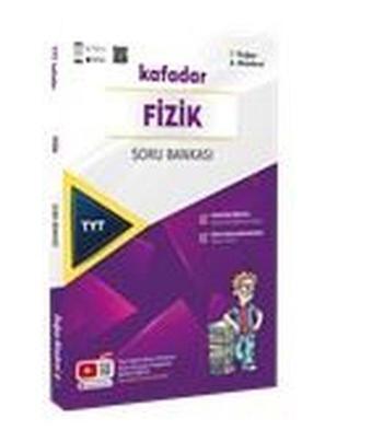 TYT Kafadar Fizik Soru Bankası - Kolektif  - Doğan Akademi