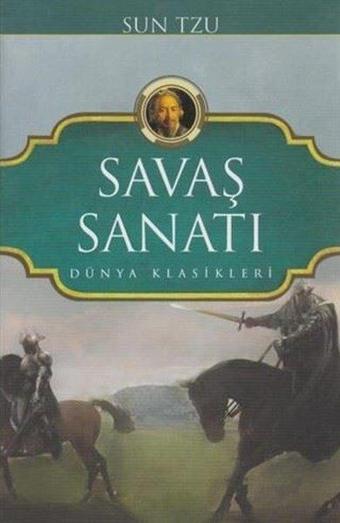 Savaş Sanatı - Sun Tzu - Koloni Kitap