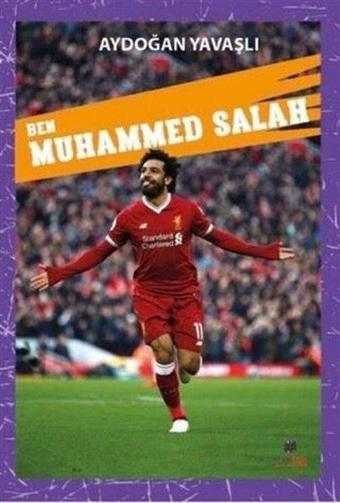 Ben Muhammed Salah - Nova Kids
