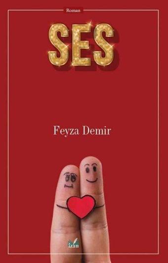 Ses - Feyza Demir - İzan Yayıncılık