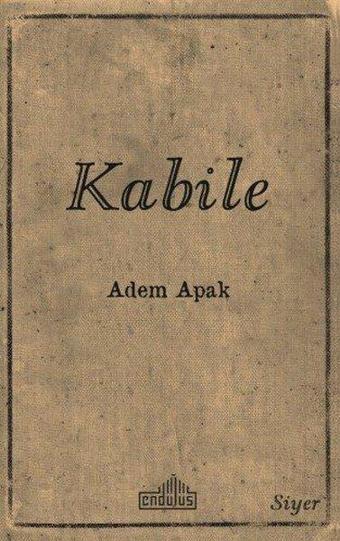 Kabile - Adem Apak - Endülüs