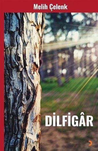 Dilfigar - Melih Çelenk - Cinius Yayınevi