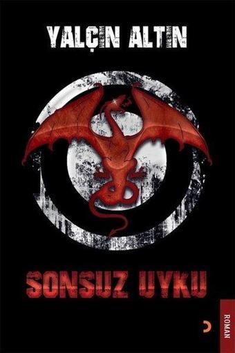 Sonsuz Uyku - Yalçın Altın - Cinius Yayınevi