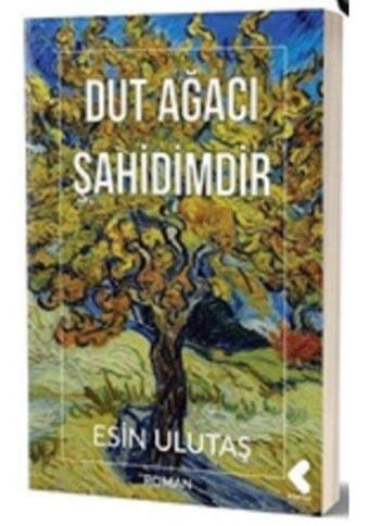 Dut Ağacı Şahidimdir - Esin Ulutaş - Klaros Yayınları