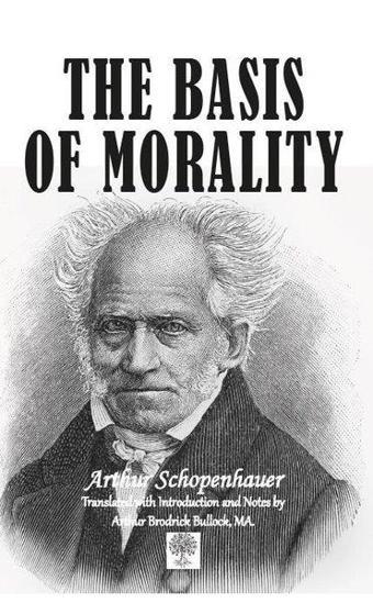 The Basis of Morality - Platanus Publishing