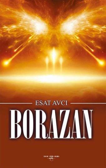 Borazan - Esat Avcı - Sokak Kitapları Yayınları