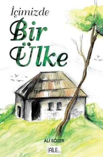 İçimizde Bir Ülke - Ali Sözer - Semerkand Aile Yayınları