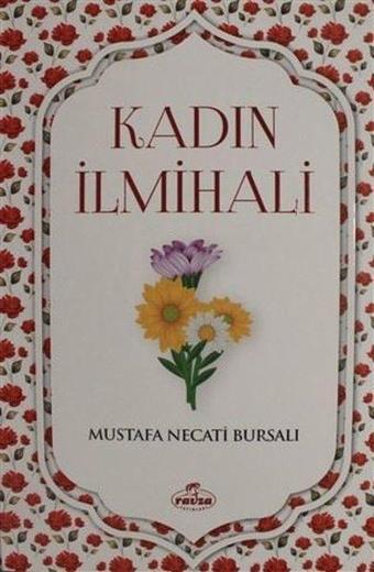 Kadın İlmihali - Ravza Yayınları