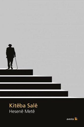 Kiteba Sale - Hesene Mete - Avesta Yayınları