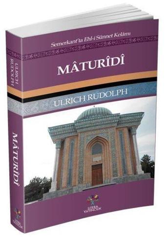 Maturidi - Ulrich Rudolph - Litera