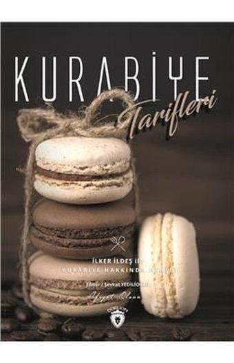 Kurabiye Tarifleri - Dorlion Yayınevi