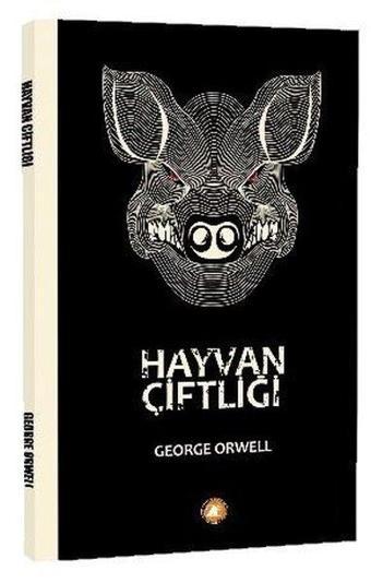 Hayvan Çiftliği - George Orwell - 2E Kitap