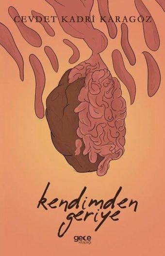 Kendimden Geriye - Gece Kitaplığı
