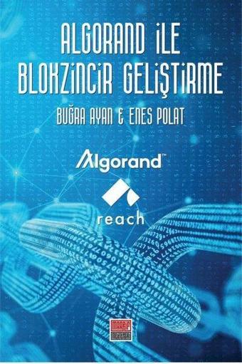 Algorand ile Blokzincir Geliştirme - Buğra Ayan - Maarif Mektepleri