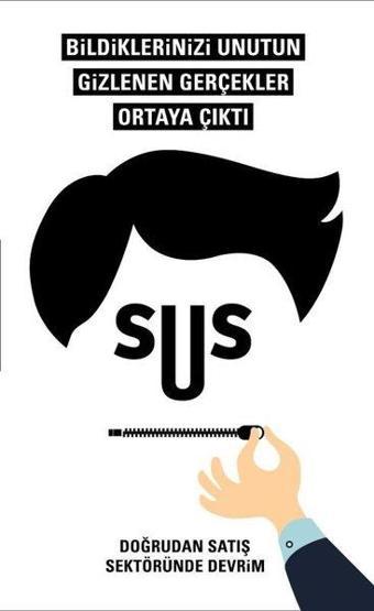 Sus - Nahsan Şimşek - N Yayıncılık