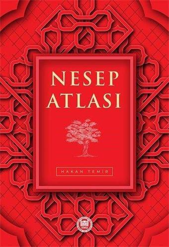 Nesep Atlası - Hakan Temir - M. Ü. İlahiyat Fakültesi Vakfı Yayı