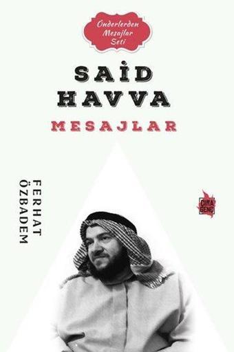 Said Havva Mesajlar - Önderlerden Mesajlar Seti - Ferhat Özbadem - Çıra Genç