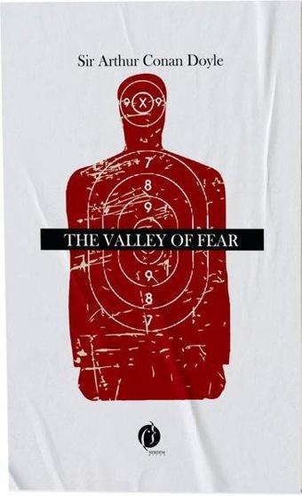 The Valley of Fear - Sir Arthur Conan Doyle - Herdem Kitap