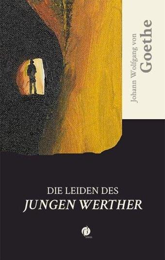 Die Leiden Des Jungen Werther - Johann Wolfgang Von Goethe - Herdem Kitap