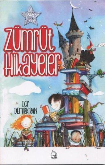 Zümrüt Hikayeler - Ecir Demirkıran - Sebe