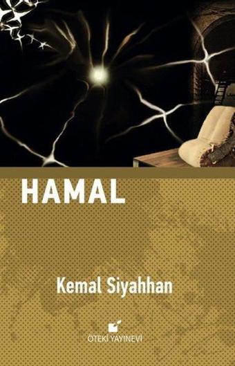 Hamal - Kemal Siyahhan - Öteki Yayınevi