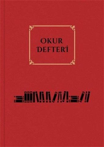 Okur Defteri - Kolektif  - Opera Kitap