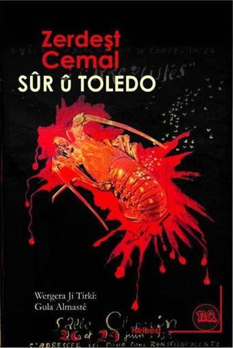 Sur u Toledo - Zerdeşt Cemal - Na Yayınları