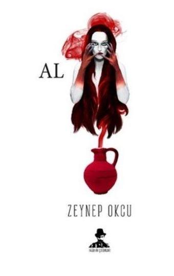 Al - Zeynep Okçu - İmgenin Çocukları