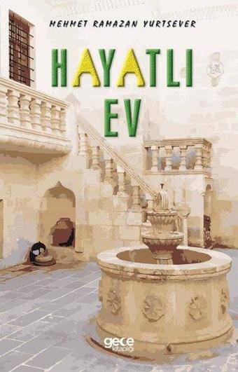 Hayatlı Ev - Gece Kitaplığı