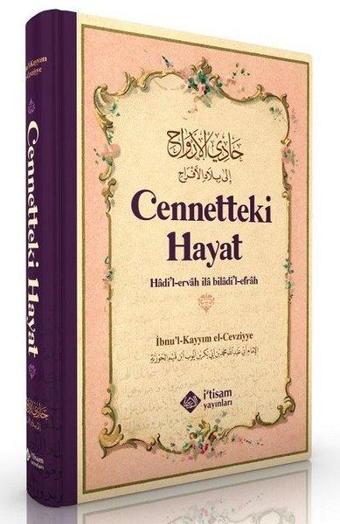 Cennetteki Hayat - İbn Kayyim El Cevziyye - İ'tisam Yayınları