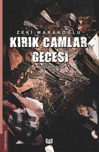 Kırık Camlar Gecesi - Zeki Marakoğlu - Vaveyla