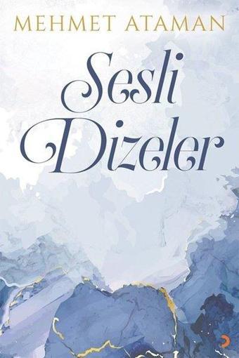 Sesli Dizeler - Mehmet Ataman - Cinius Yayınevi