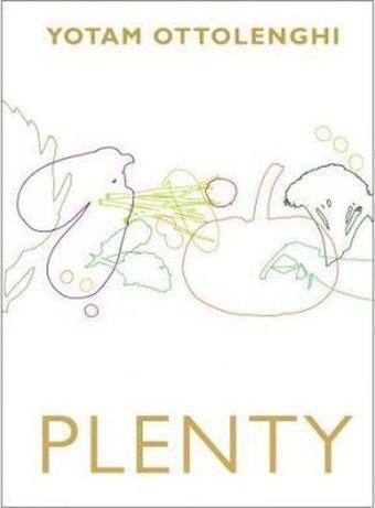 Plenty: Yotam Ottolenghi  - Yotam Ottolenghi - Random House