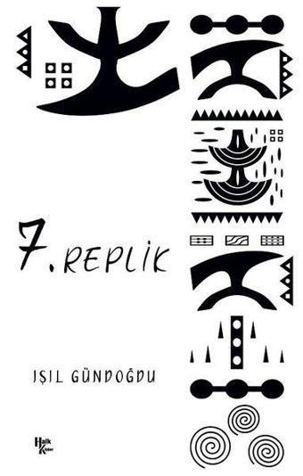 7. Replik - Halk Kitabevi Yayınevi