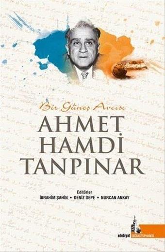 Ahmet Hamdi Tanpınar - Bir Güneş Avcısı - Kolektif  - Doğu Kütüphanesi