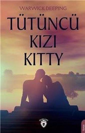 Tütüncü Kızı Kitty - Dorlion Yayınevi
