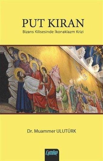 Put Kıran - Muammer Ulutürk - Çimke