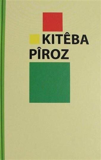 Kiteba Piroz - Peymana Kevin U - GDK