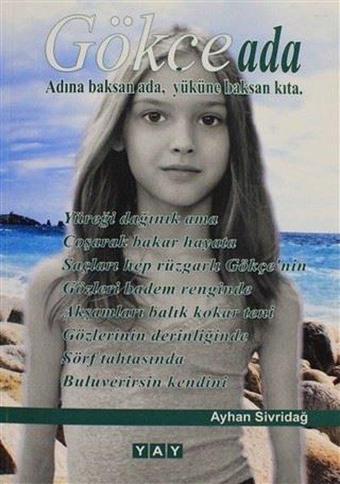 Gökçeada - Ayhan Sivridağ - Yeni Anadolu Yayınları