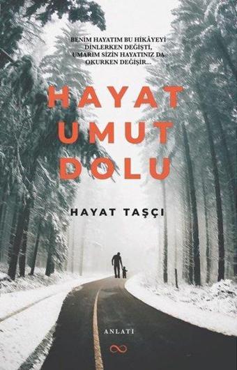 Hayat Umut Dolu - Hayat Taşçı - Bengisu Yayınları