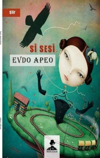 Si Sesi - Evdo Apeo - İmgenin Çocukları