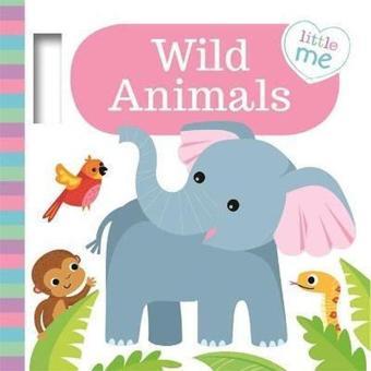 Wild Animals - Igloo Books  - Igloo Books Ltd