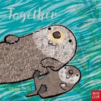 Together (Emma Dodd Animal Series)  - Emma Dodd - NOSY CROW