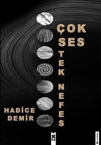 Çok Ses Tek Nefes - Hadice Demir - X On Kitap