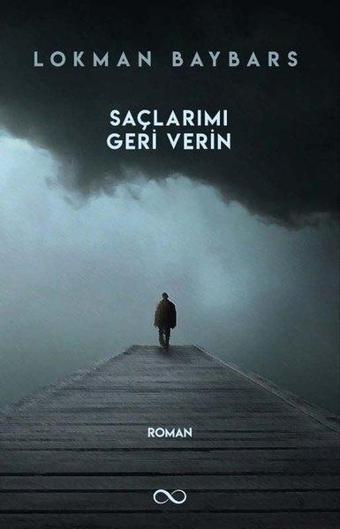 Saçlarımı Geri Verin - Lokman Baybars - Bengisu Yayınları