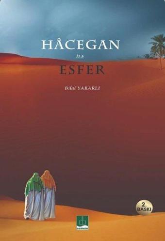 Hacegan ile Esfer - Bilal Yararlı - Semere