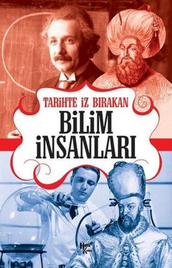 Tarihte İz Bırakan Bilim İnsanları - Rıza Süreyya - Halk Kitabevi Yayınevi