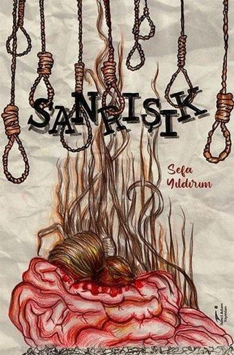 Sanrışık - İkinci Adam Yayınları